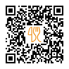 Enlace de código QR al menú de Sky Kitchen