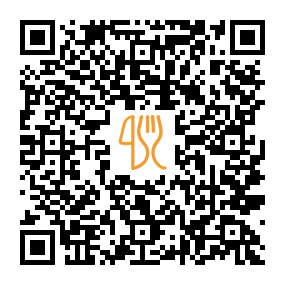 Enlace de código QR al menú de Thai Vegan