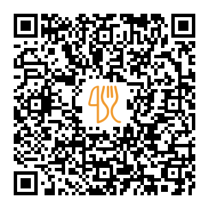 Enlace de código QR al menú de Alibaba 41 Dishes Trivandrum