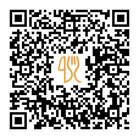 Enlace de código QR al menú de Grand Creperie