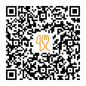 Enlace de código QR al menú de Gandhi Indian Cuisine