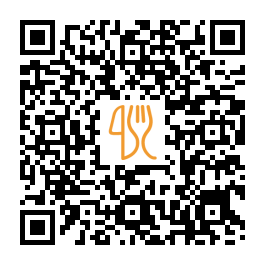 Enlace de código QR al menú de Cask N Keg Taproom