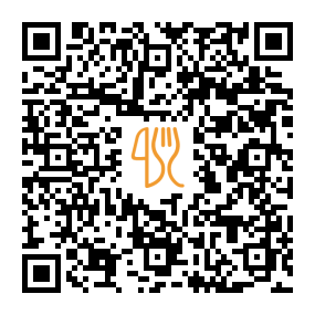 Enlace de código QR al menú de Nobunagasushi Mojokerto