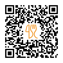 Enlace de código QR al menú de Foji Tikka Shop