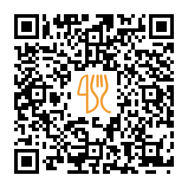 Enlace de código QR al menú de I Luv Bubbletea