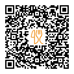 Enlace de código QR al menú de Asian Kitchen