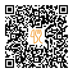 Enlace de código QR al menú de King Wok Chinese