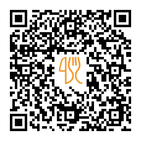 Enlace de código QR al menú de Tteokbokki Queen