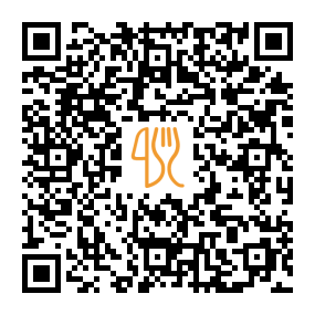 Enlace de código QR al menú de C-ya Vegan Food