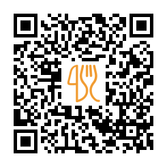 Enlace de código QR al menú de Sushi Cafe