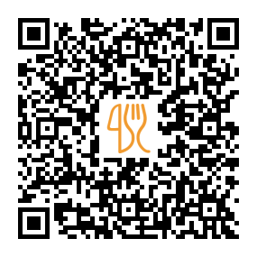 Enlace de código QR al menú de Mekong Fusion