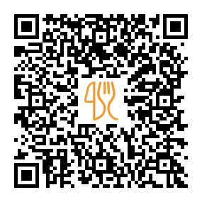 Enlace de código QR al menú de Huong's Bistro