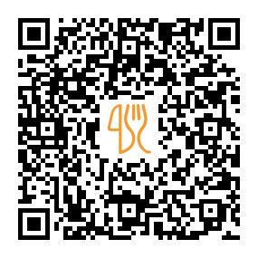 Enlace de código QR al menú de Jens Chinese Food