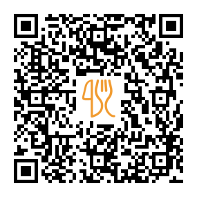 Enlace de código QR al menú de An Chang Korean Barbecue