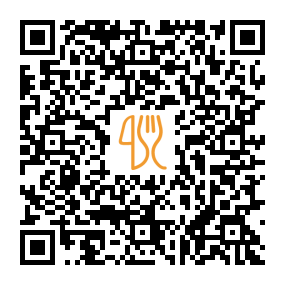 Enlace de código QR al menú de Flame Broiler