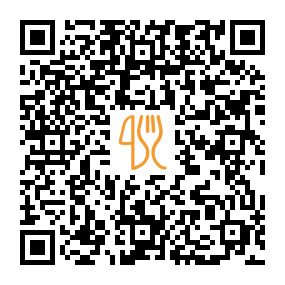 Enlace de código QR al menú de Sushi-teria