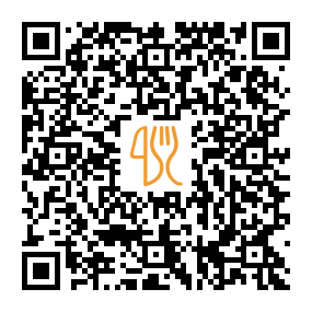 Enlace de código QR al menú de Hare Krishna Bakery