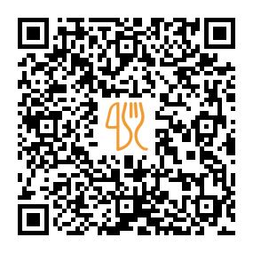 Enlace de código QR al menú de Luna Burrito Teriyaki