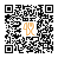 Enlace de código QR al menú de Thai Diner