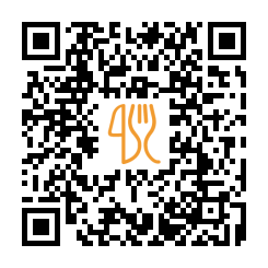 Enlace de código QR al menú de Cafe Asia