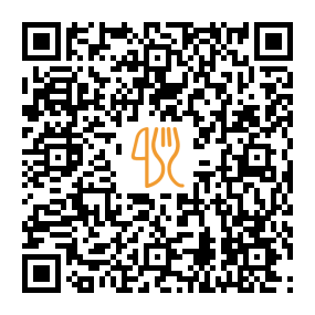 Enlace de código QR al menú de Hong Kong Asian Cuisine