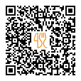 Enlace de código QR al menú de Blaze Pizza