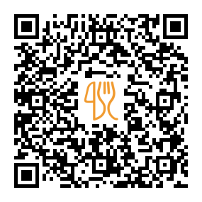 Enlace de código QR al menú de Liú Xià Lǚ Shě The Way Hostel