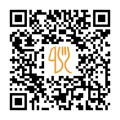 Enlace de código QR al menú de &dinner V8