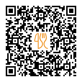 Enlace de código QR al menú de La Tierra Cafe