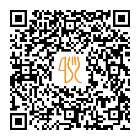 Enlace de código QR al menú de Mama Kim Cooks