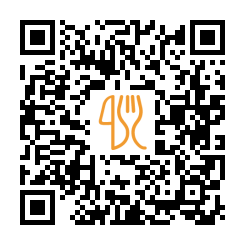 QR-code link para o menu de Mr. Burger