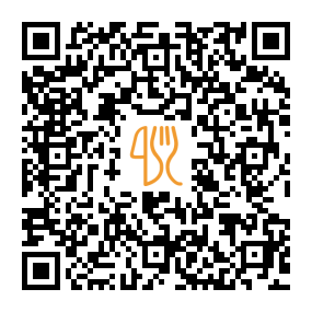 Enlace de código QR al menú de Big E #x27;s Teriyaki Burgers