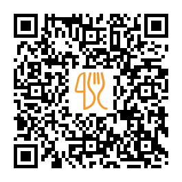 Enlace de código QR al menú de Hacienda El Mayoral