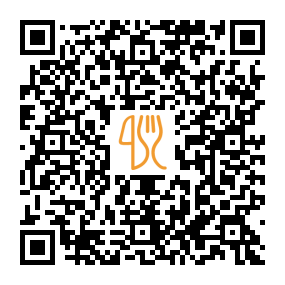 Enlace de código QR al menú de Island Oriental Food Mart