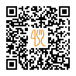 Enlace de código QR al menú de Ocean's Diner