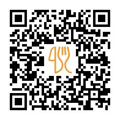 Enlace de código QR al menú de Tasty Bites