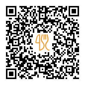 Enlace de código QR al menú de Blaze Pizza