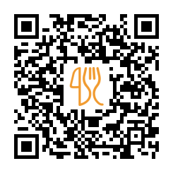 Enlace de código QR al menú de El Asador