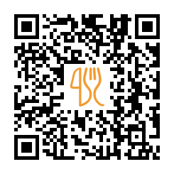 Enlace de código QR al menú de Bistro 13