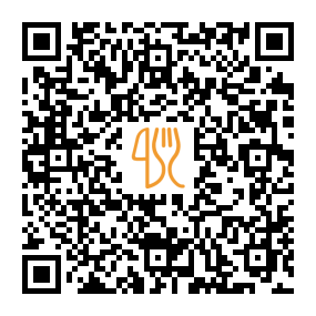 Enlace de código QR al menú de Hotoke Fusion Sushi