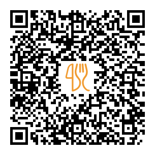 Enlace de código QR al menú de Yuán Wèi Xiǎo Jù Marginal Gathering