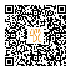 Enlace de código QR al menú de Cava Mezze Olney