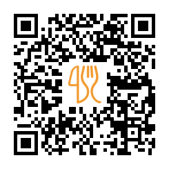 Enlace de código QR al menú de Geo Gourmet