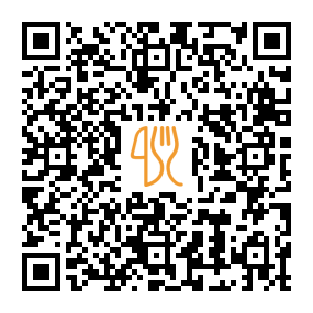 Enlace de código QR al menú de La Pinoz Pizza