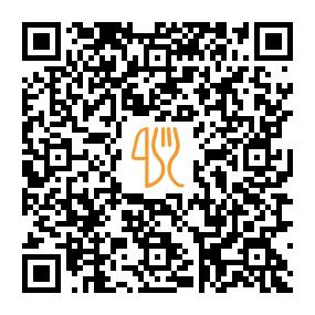 Enlace de código QR al menú de Crust Kitchen