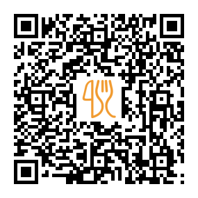 Enlace de código QR al menú de East Asian Fusion