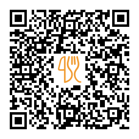 Enlace de código QR al menú de Aki Sushi