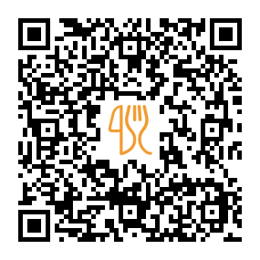 Enlace de código QR al menú de Sushi Panda