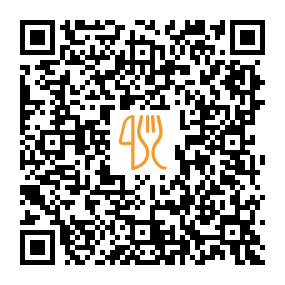 Enlace de código QR al menú de The River Thai Cuisine