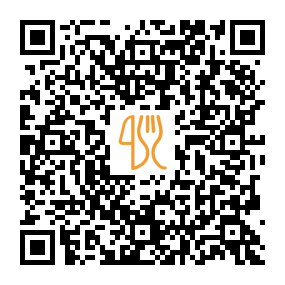 Enlace de código QR al menú de The Vegan Om House